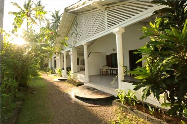 Hotel Sonri Villa