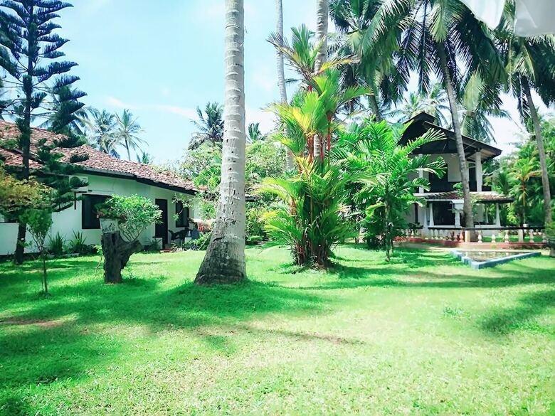 Hotel Sonri Villa