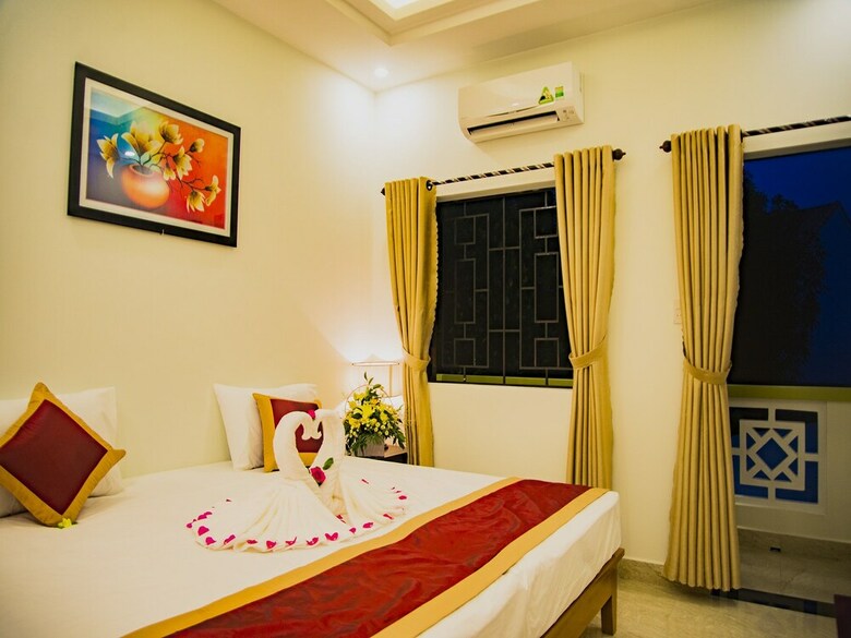 Hotel Mi Kha Homestay
