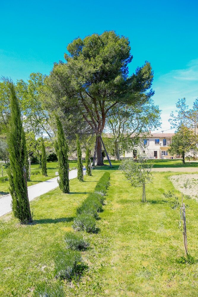 Domaine De Rochegude
