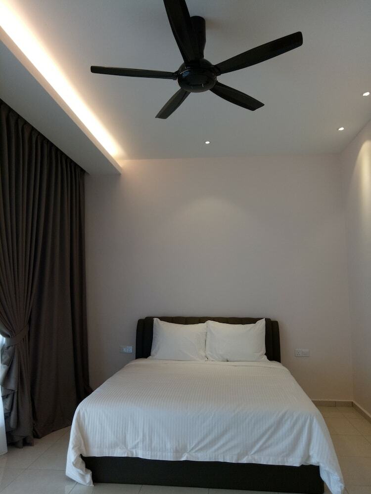 Imperial Cottage Westin