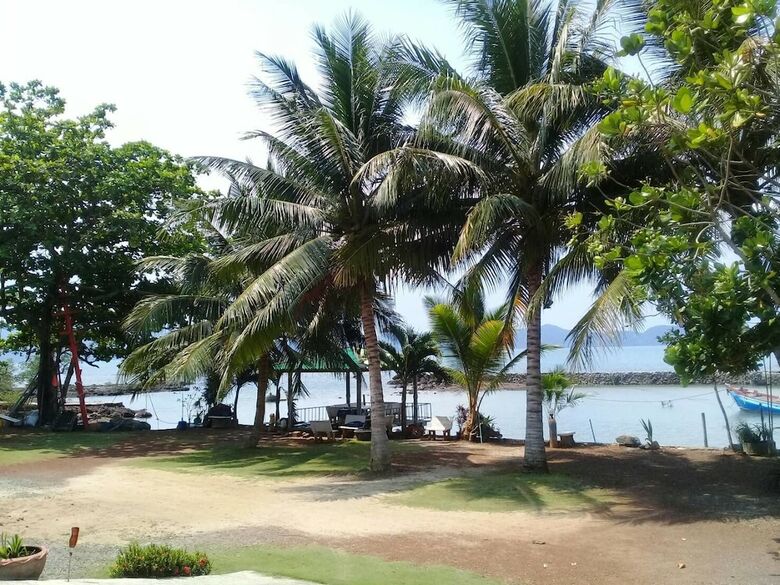 Hotel Chuttong Resort