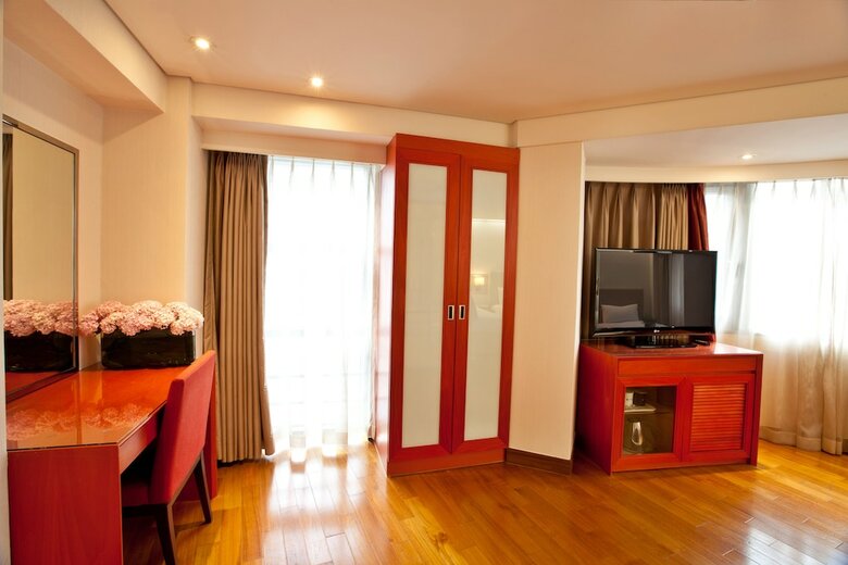 Hotel Prince Seoul