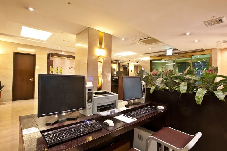 Hotel Prince Seoul
