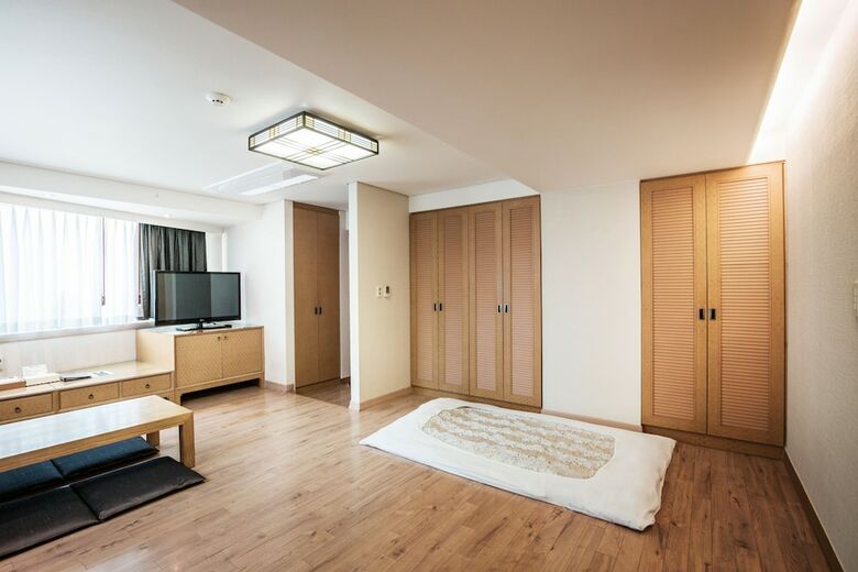 Hotel Prince Seoul