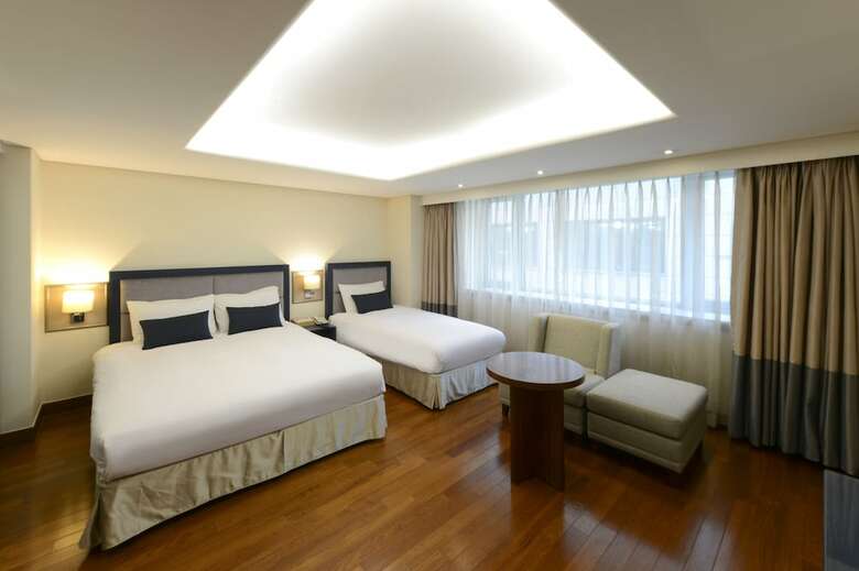 Hotel Prince Seoul