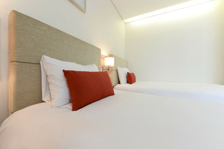 Hotel Prince Seoul