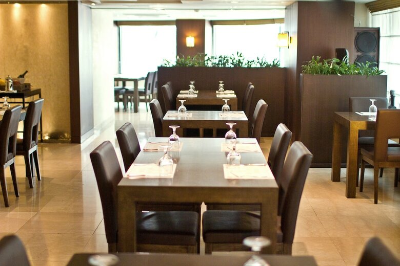 Hotel Prince Seoul