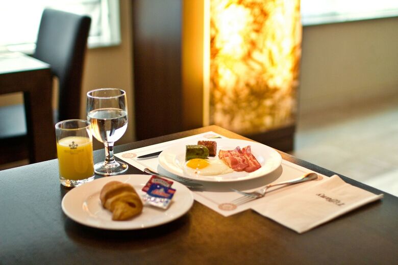 Hotel Prince Seoul