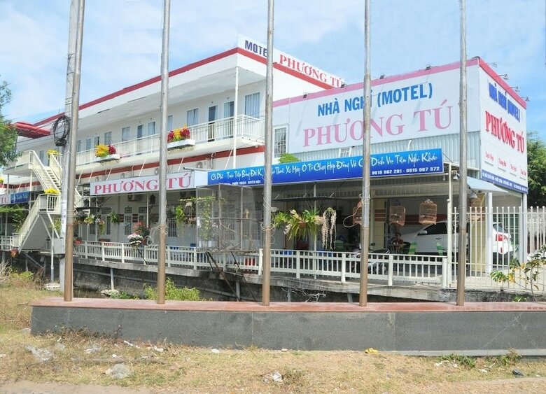 Motel Phuong Tu Guesthouse