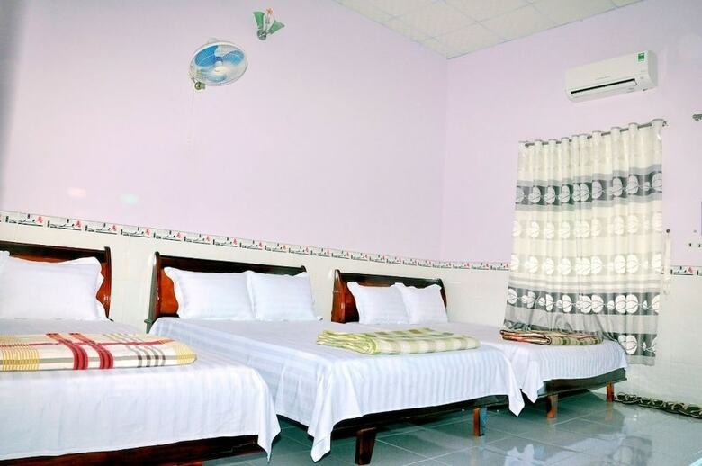Motel Phuong Tu Guesthouse