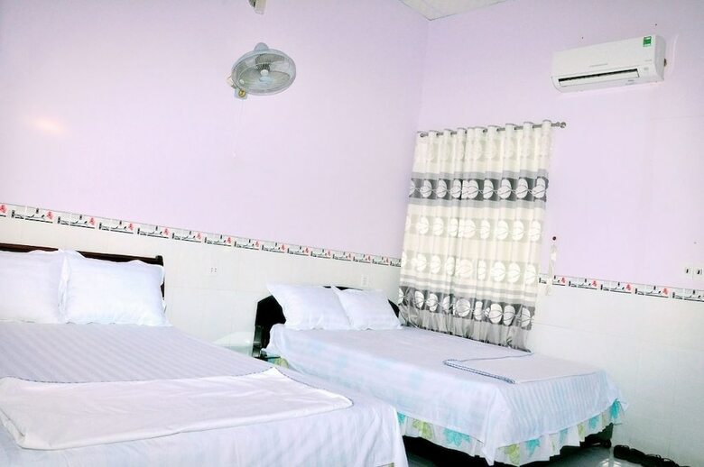 Motel Phuong Tu Guesthouse