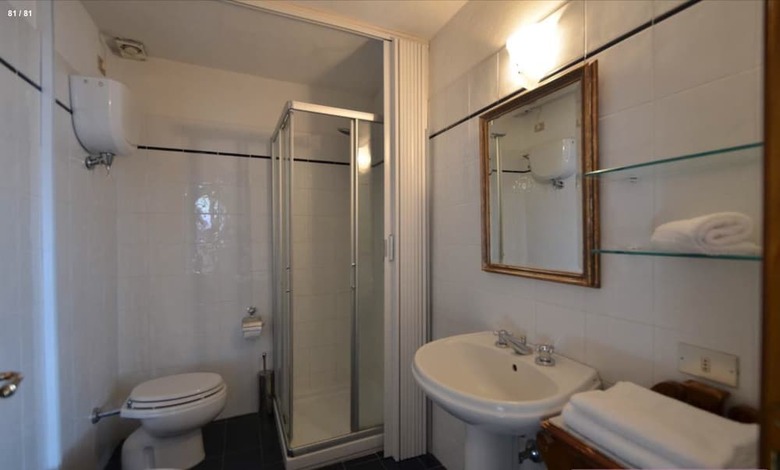 Agroturismo Agrirelais Podere Scannelli