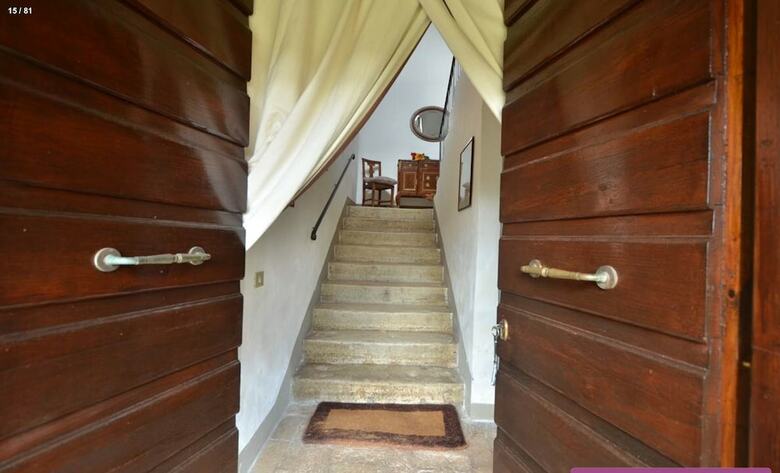 Agroturismo Agrirelais Podere Scannelli