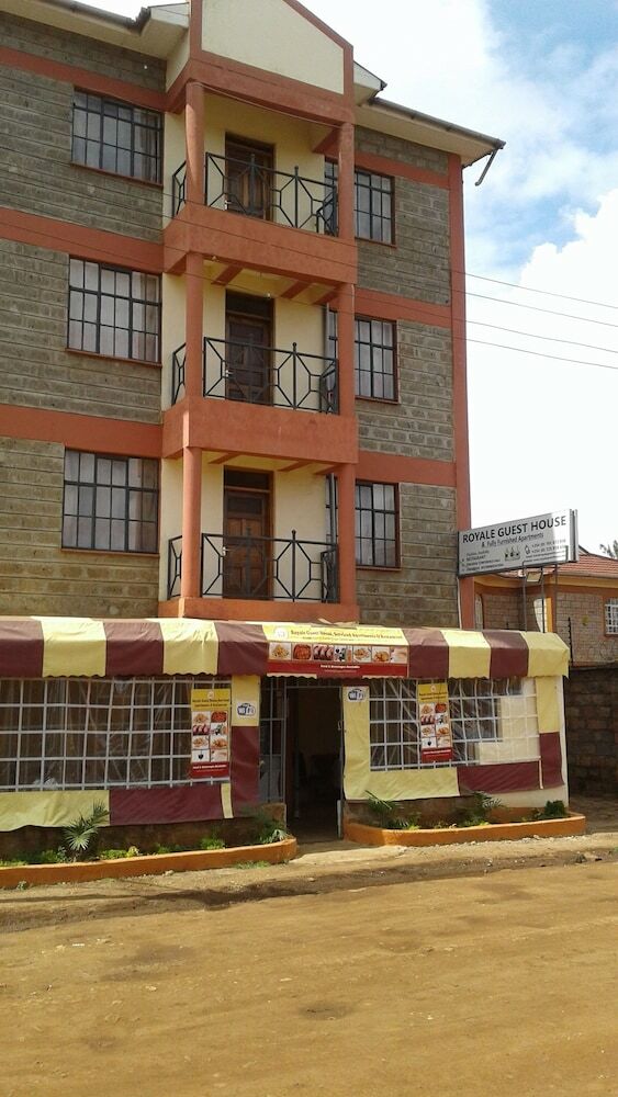 Aparthotel Royal Delight Hotel