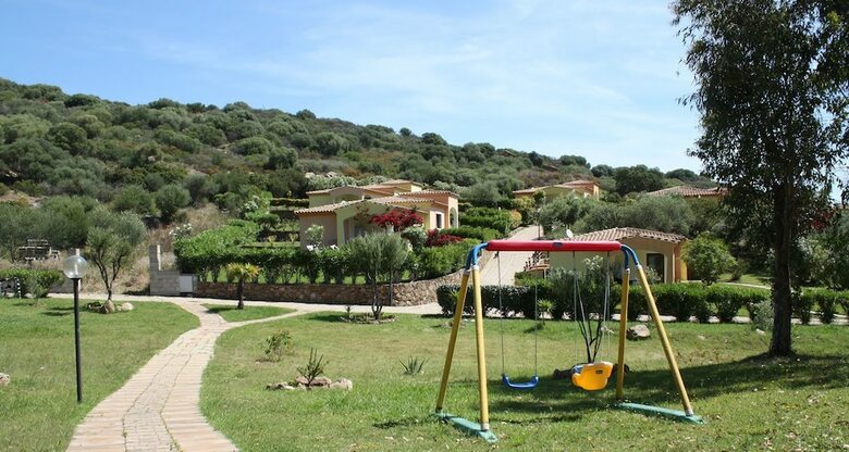 Residence Sa Raiga