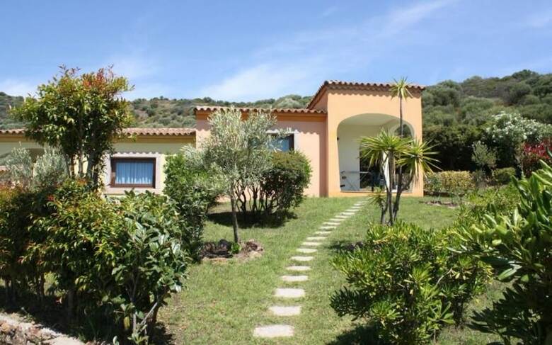 Residence Sa Raiga
