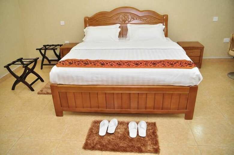 Hotel Kilimo Grand Resort
