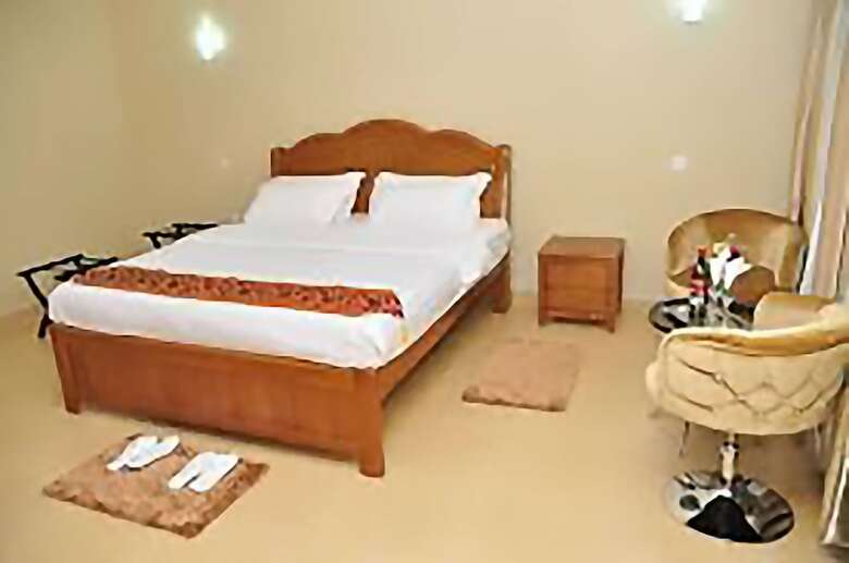 Hotel Kilimo Grand Resort