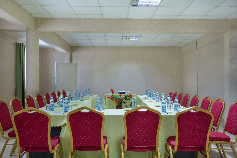 Hotel Kilimo Grand Resort