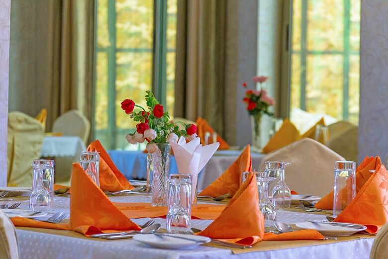 Hotel Kilimo Grand Resort