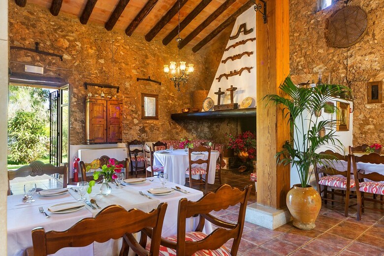 Agrotur�sme Ca'n Gai�