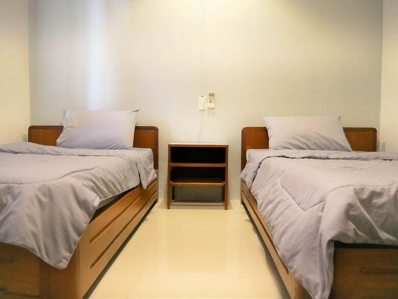 Muanginn Hotel