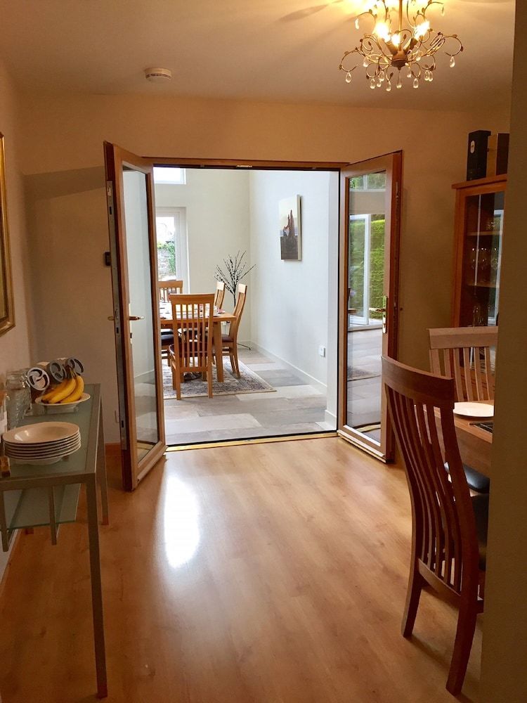 Hotel Ardvorlich Guest House