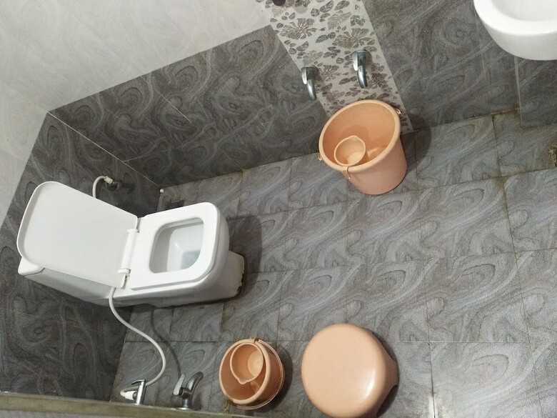 Hotel Shree Vallabh