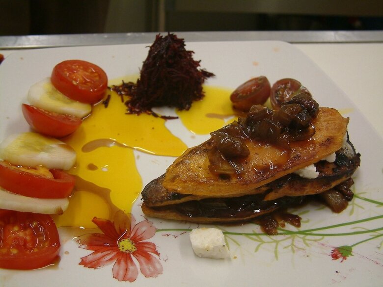Hotel L'asphod�le