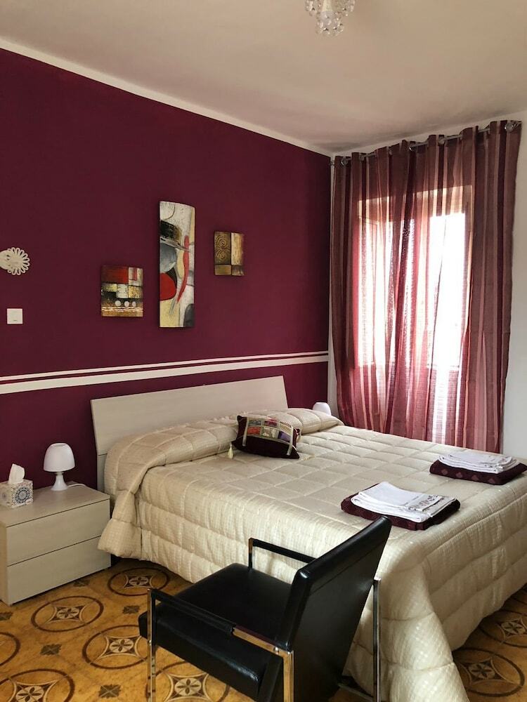 Apartamento Sole&luna