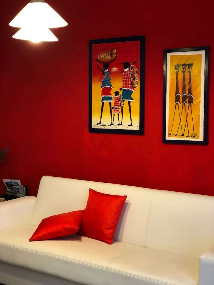 Apartamento Sole&luna