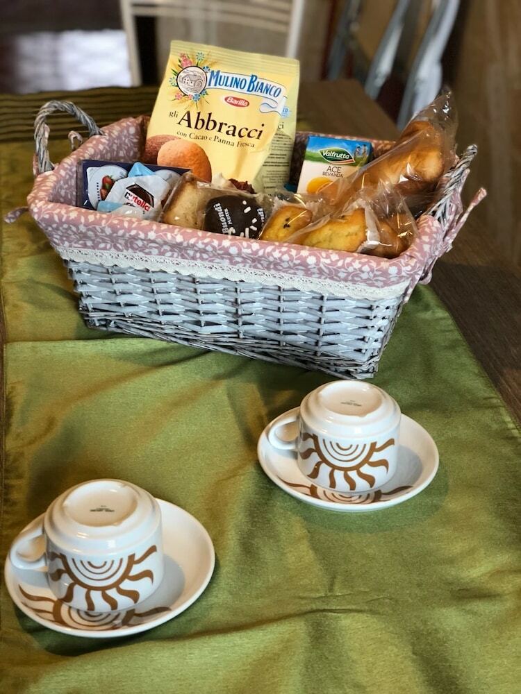 Apartamento Sole&luna