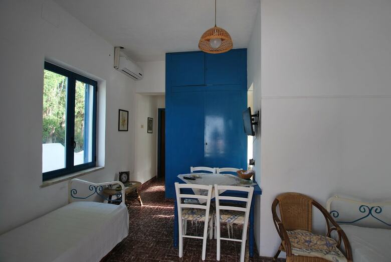Apartamento Villino Vulcano