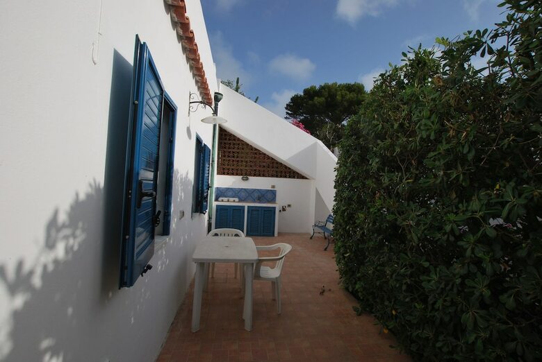 Apartamento Villino Vulcano