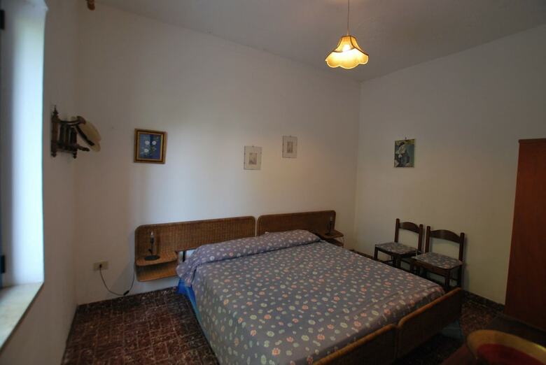 Apartamento Villino Vulcano