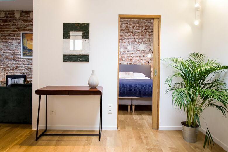 Apartamento R�musat