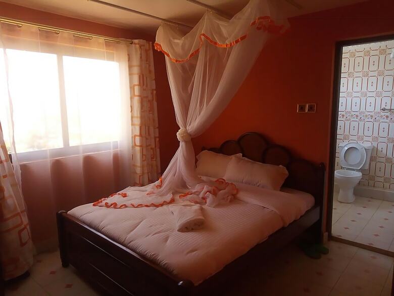 Hotel Apex Resort