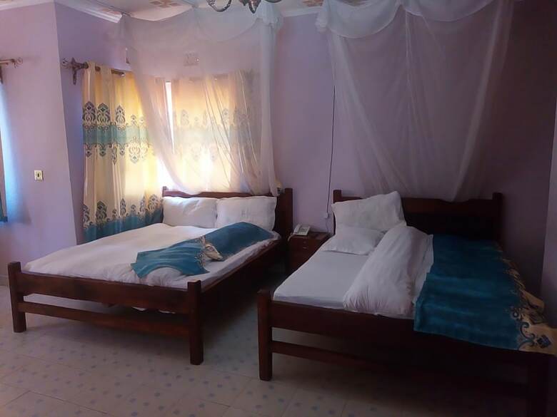 Hotel Apex Resort