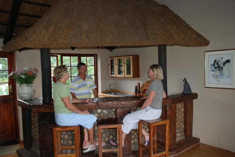 Posada Stanley Island