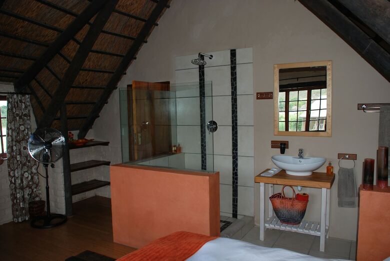 Posada Stanley Island