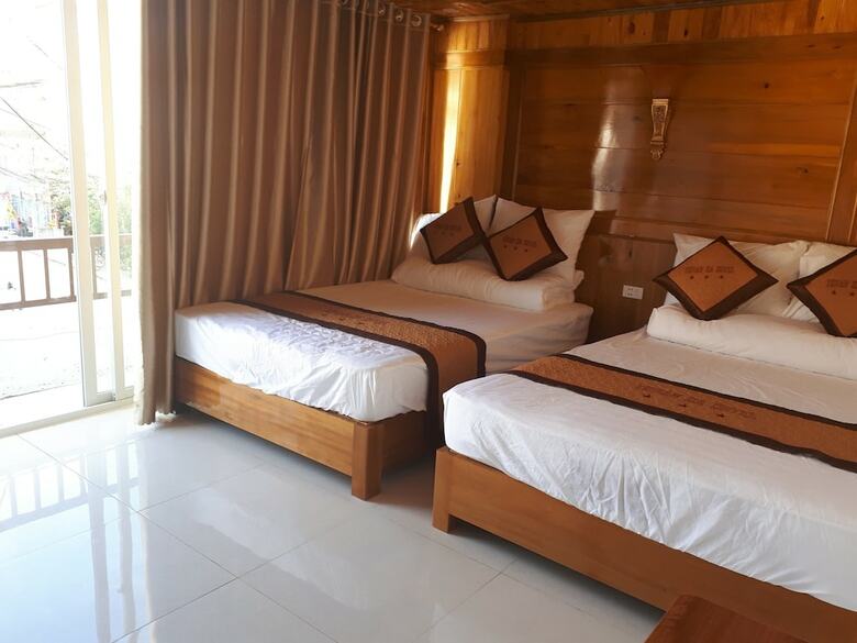 Thuan Ha Hotel Sapa