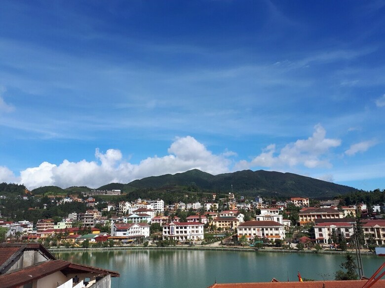 Thuan Ha Hotel Sapa