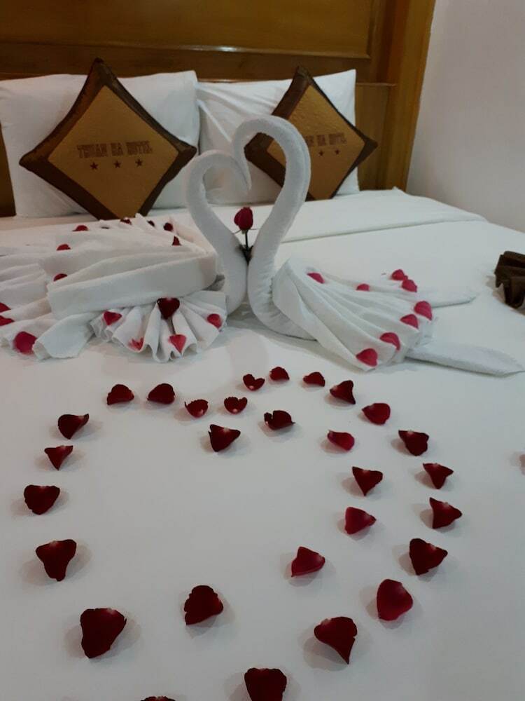 Thuan Ha Hotel Sapa
