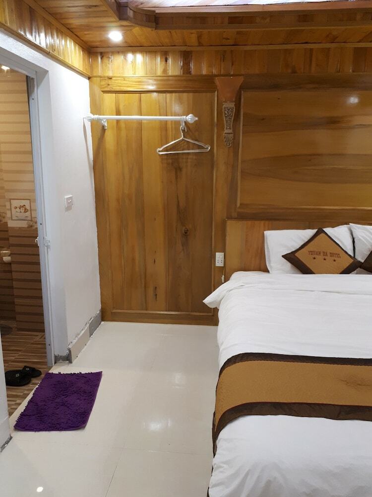 Thuan Ha Hotel Sapa