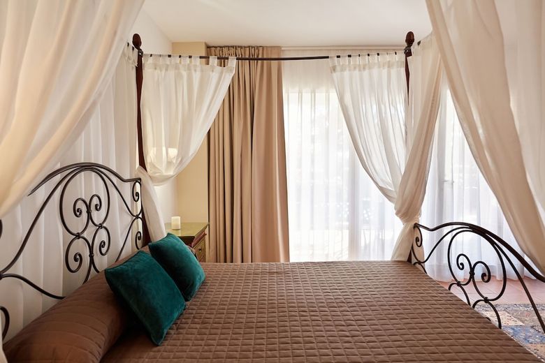 Hotel La Plantacion