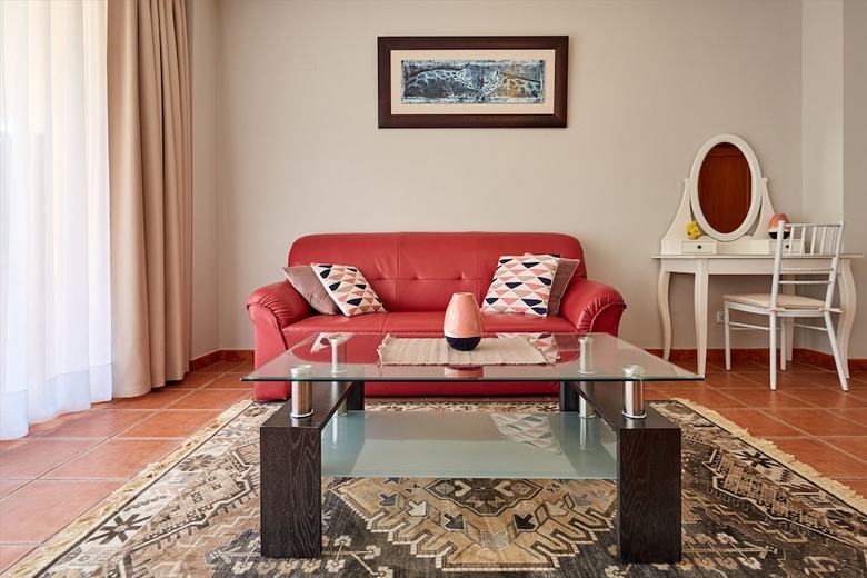 Hotel La Plantacion