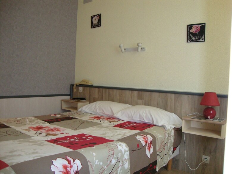 Hotel H�tel La B�rang�re