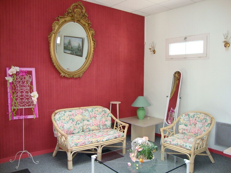 Hotel H�tel La B�rang�re