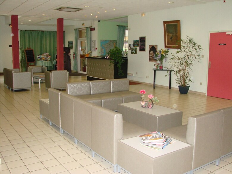 Hotel H�tel La B�rang�re